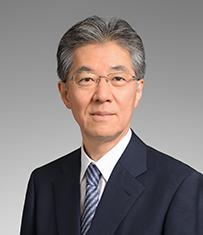 福岡保健医療学部 学部長