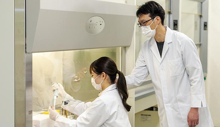 医学検査学科1
