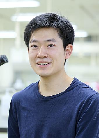 在学生の声1