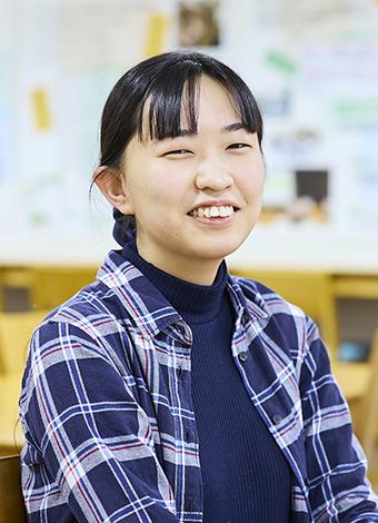 在学生の声2