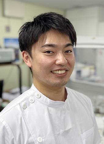 卒業生の声1