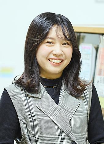在学生の声1