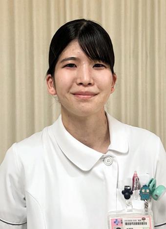 卒業生の声1