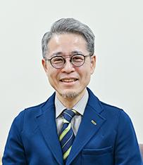 作業療法学科長