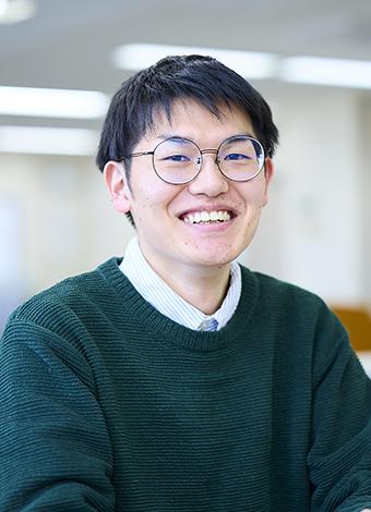 在学生の声1
