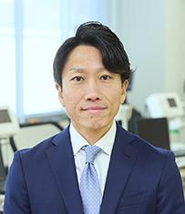 理学療法学科長