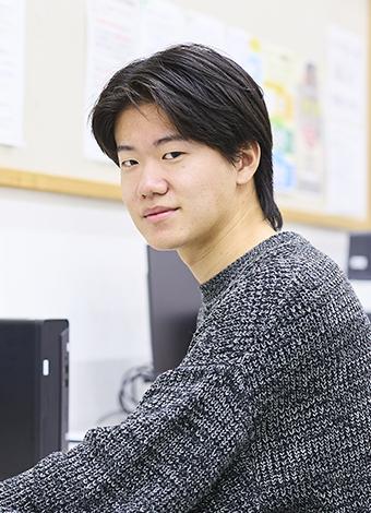 在学生の声2