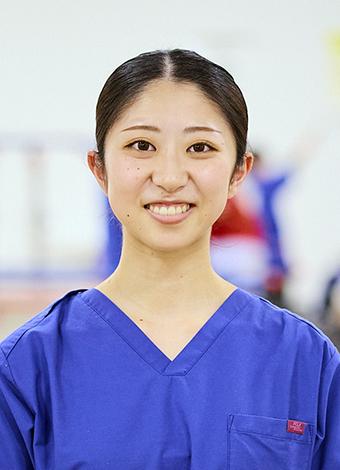 卒業生の声1